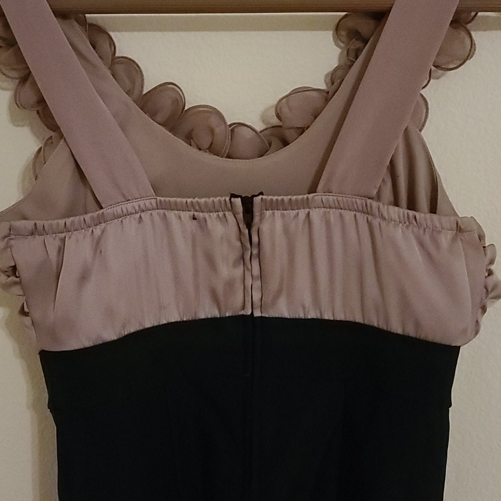 Have & Have Dress Ruffle Mini Dress - Picture 5 of 5